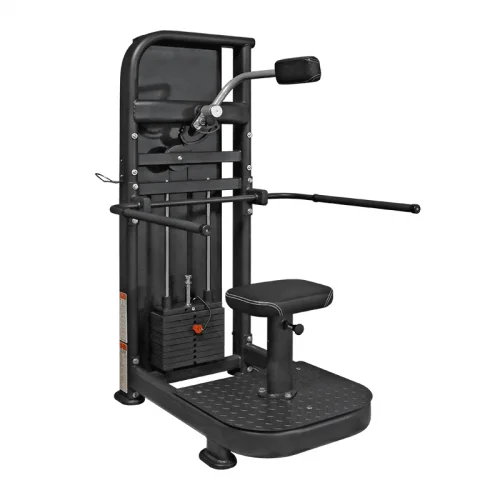 Neck Machine POWERGYM FFITTECH