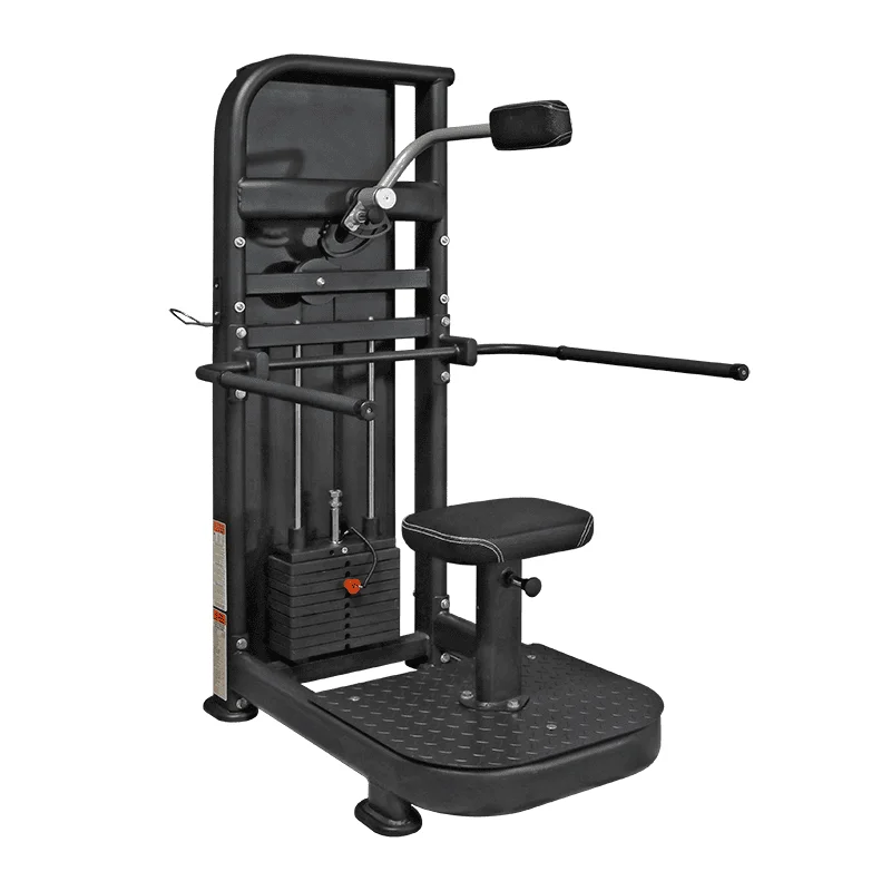 Neck Machine POWERGYM FFITTECH