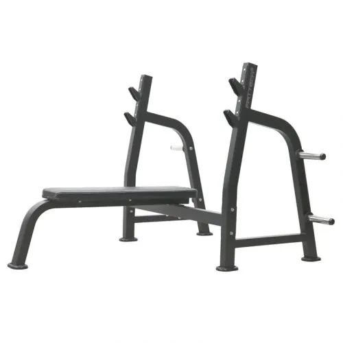 Olympic Flat Bench POWERGYM FFITTECH