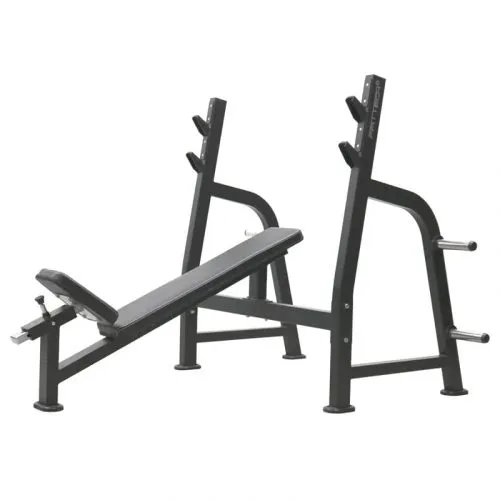 Olympic Incline Bench POWERGYM FFITTECH