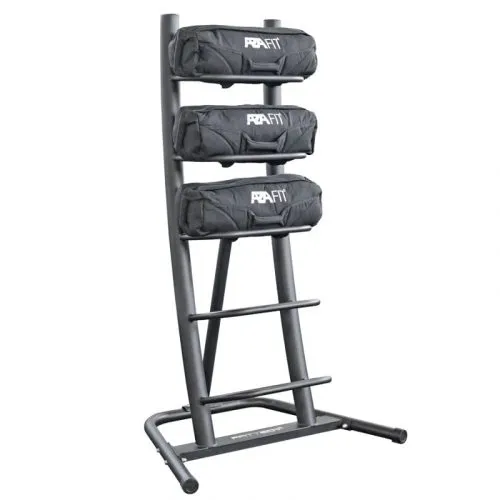 Rack de rangement vertical FFITTECH