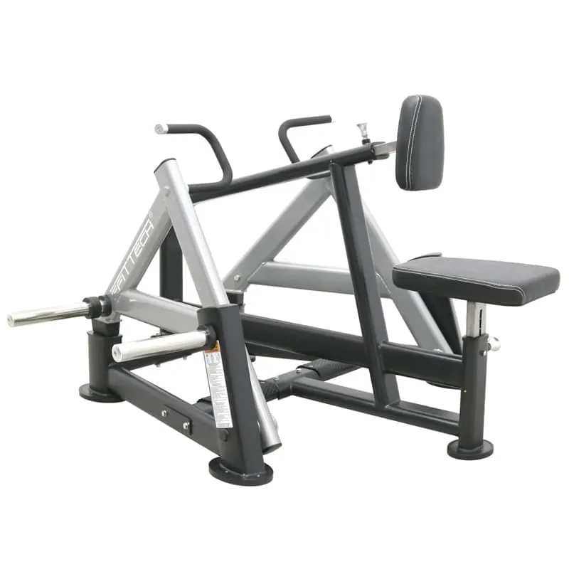 Seated Row POWERLINE FFITTECH