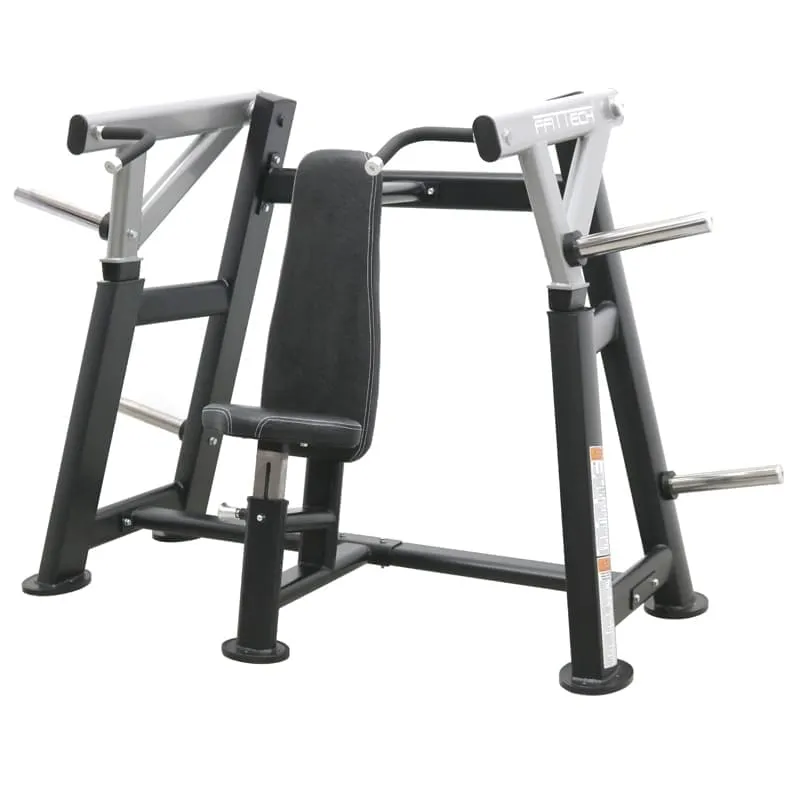 Shoulder Press POWERLINE FFITTECH