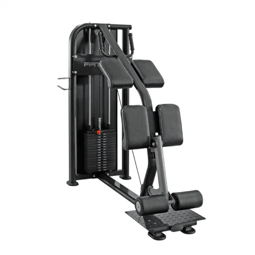 Standing Leg Curl POWERGYM FFITTECH