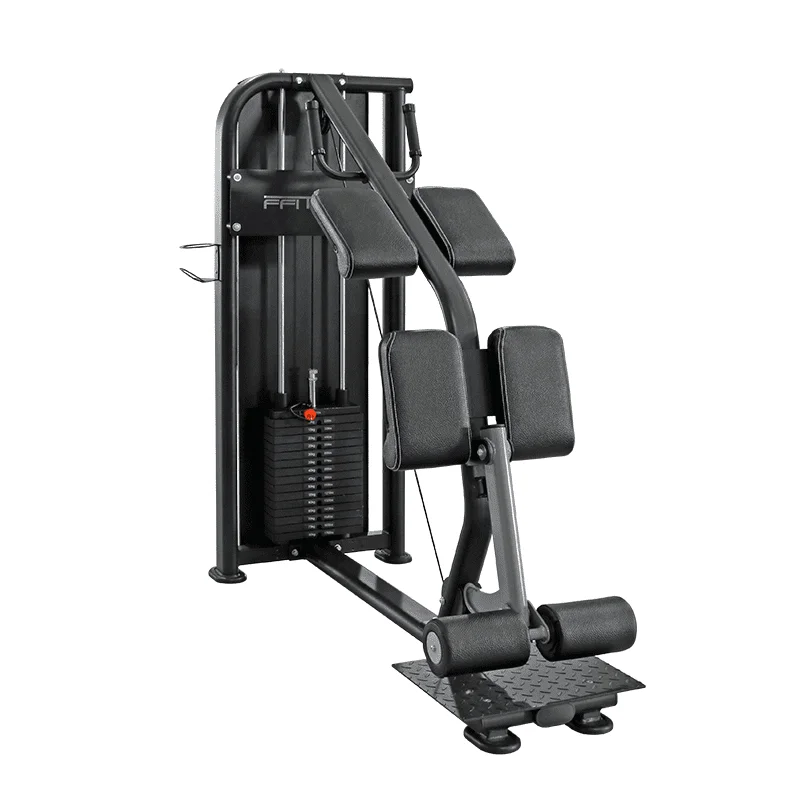 Standing Leg Curl POWERGYM FFITTECH