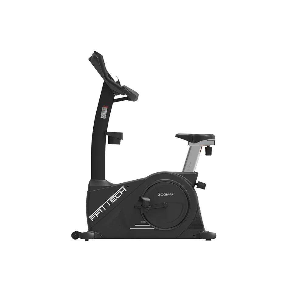 Vélo Vertical ZOOM-V FFITTECH