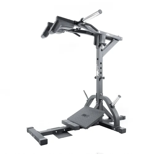 Vertical Hack Squat AZAFIT